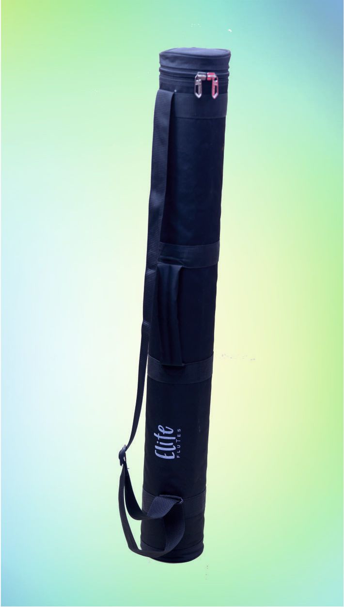 Altieri Alto/Flutes and Laptop Backpack (#AFBP-00) - Flute Specialists
